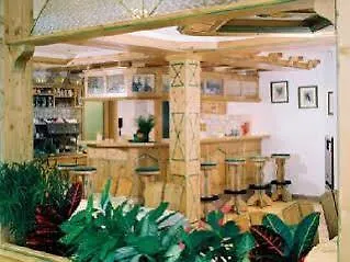 Matterhorn Valley Appartement Hotel Des Alpes 格雷兴