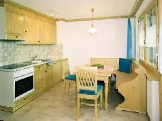 公寓 Matterhorn Valley Appartement Hotel Des Alpes