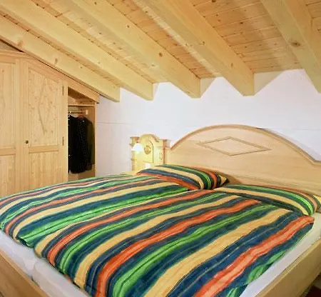 Matterhorn Valley Appartement Hotel Des Alpes