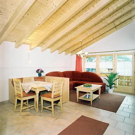 Apartment Matterhorn Valley Appartement Hotel Des Alpes *