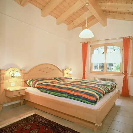 Apartmán Matterhorn Valley Appartement Hotel Des Alpes